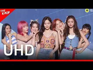 OH MY GIRL_ 、ダンダンダンス (OH MY GIRL_ 、ダンダンダンス) [THE SHOW 210525] UHD

 K-POP

韓国のK-