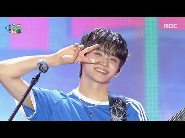 LUCY_ _ (ルーシー) - Hippo |ショー！ MusicCore | MBC250809放送#LUCY_ _  #Hippo #MBCKPOP ★★