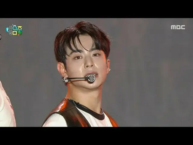 EVNNE_ _ (イブン) - How Can I Do |ショー！ MusicCore | MBC250809放送#EVNNE_ _  #HowCanIDo