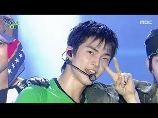 XngHan_ ＆Xoul(勝利＆ソウル) - Waste No Tim_ _ e |ショー！ MusicCore | MBC250809放送

#XngHan