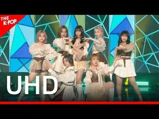 公園少女_ 、お熱いのがお好き (公園少女_ 、お熱いのがお好き) [THE SHOW 210608] UHD

 K-POP

韓国のK-POPのすべて！
 