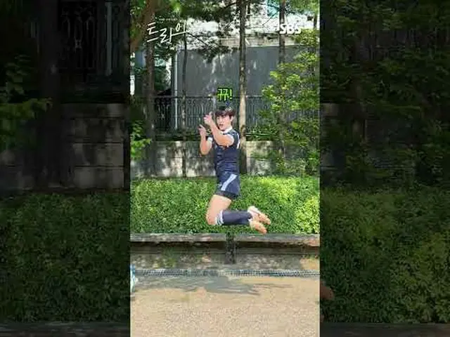 ドーピングで地獄に行った元ラグビー選手の株価と万年一日の漢陽チェゴラグビー部が全国体戦優勝に向かって疾走するコミック成長スポーツドラマ#ユン・ゲサン(god)_