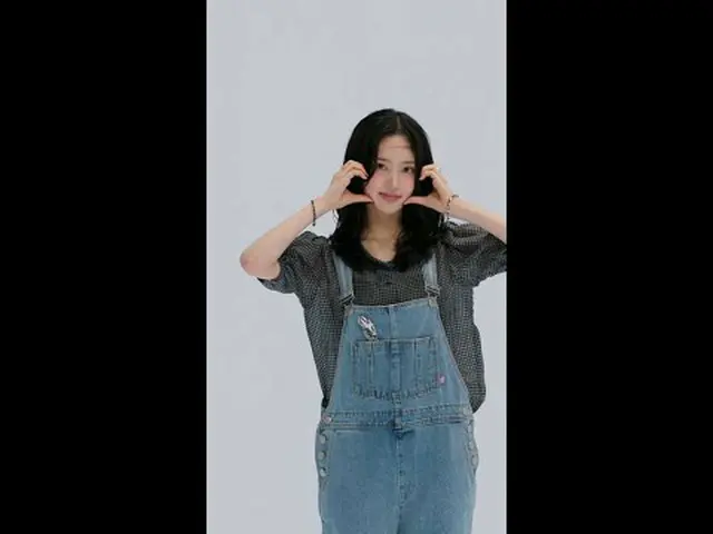 短く見る週刊アイドル KiiiKiii_ _  LEESOL(キキイソル)の＜DANCING ALONE_ ＞♬ #KiiiKiii_ _  #イソル #DAN