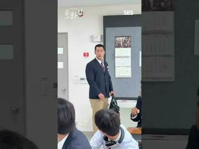 ドーピングで地獄に行った元ラグビー選手の株価と万年一日の漢陽チェゴラグビー部が全国体戦優勝に向かって疾走するコミック成長スポーツドラマ#ユン・ゲサン(god)_