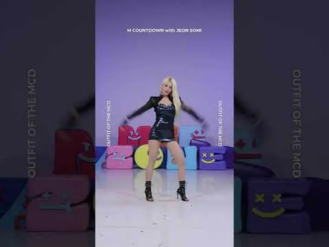 ▶Mnet YouTubeを購読する： Like Facebook and Twitter for more k-pop news