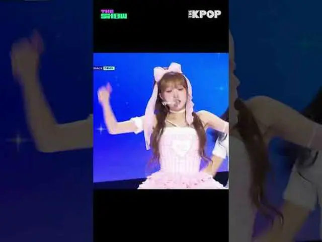 #チェ・イェナ(元IZ*ONE_ )_  #イェナ #YENA #Blooming_Wingsチャンネルに参加して特典をお楽しみください