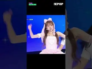 #チェ・イェナ(元IZ*ONE_ )_  #イェナ #YENA #Blooming_Wings

チャンネルに参加して特典をお楽しみください。


 THE K