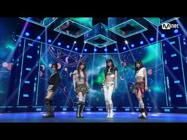 テレビでストリーミング: M COUNTDOWN｜Ep.901 MADEIN_  S-Blue (MADEIN_ _  S - BLUE) World No.1
