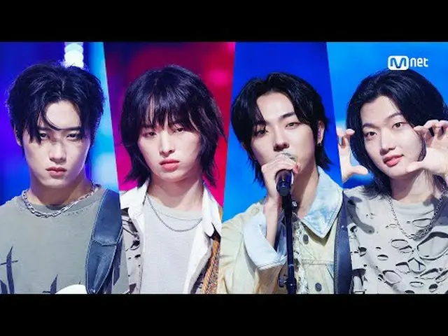 テレビでストリーミング: M COUNTDOWN｜Ep.901 Dragon Pony_  - 地球少年 (Dragon Pony_ _  - Radio Si