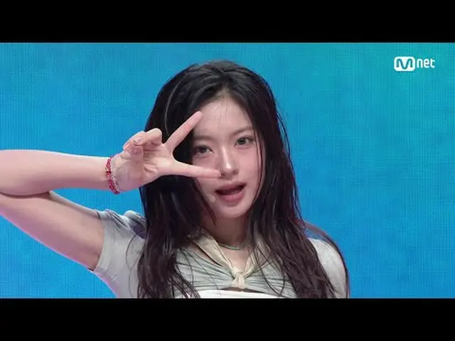 テレビでストリーミング: M COUNTDOWN｜Ep.901キキ - ダンシングアロン (KiiiKiii_ _  - DANCING ALONE_ ) Wo