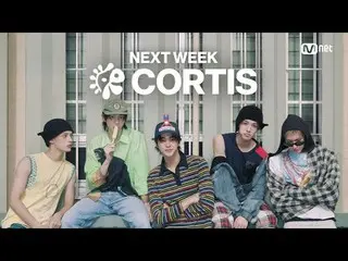 テレビでストリーミング:

 M COUNTDOWN｜Ep.901
 'N.EX.T_  ウィーク - コルティス ('NEXT_  WEEK' CORTIS)