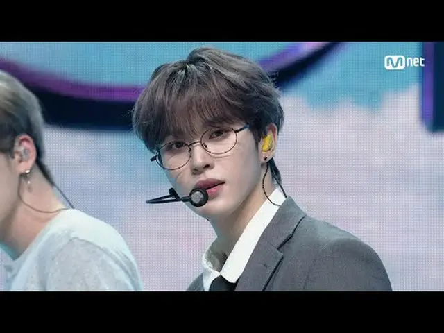 テレビでストリーミング: M COUNTDOWN｜Ep.901エフェックス - 涙に感謝 (EPEX - Grateful to Tears) World No