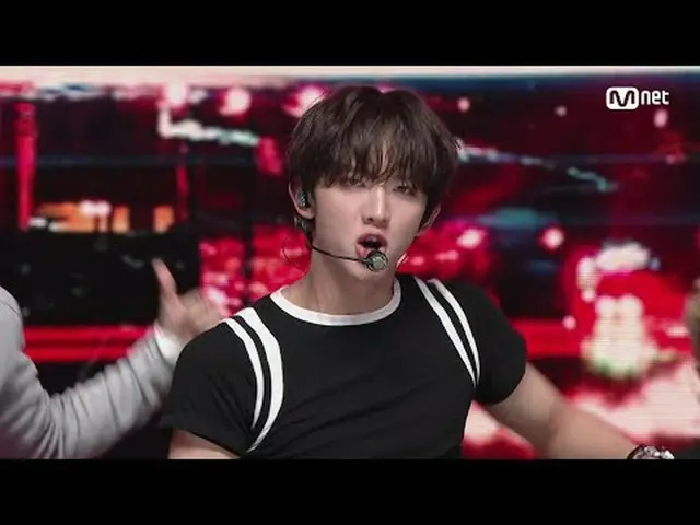 テレビでストリーミング: M COUNTDOWN｜Ep.901イブン - ハウカンアイドゥー(EVNNE_ _  - How Can I Do) World N