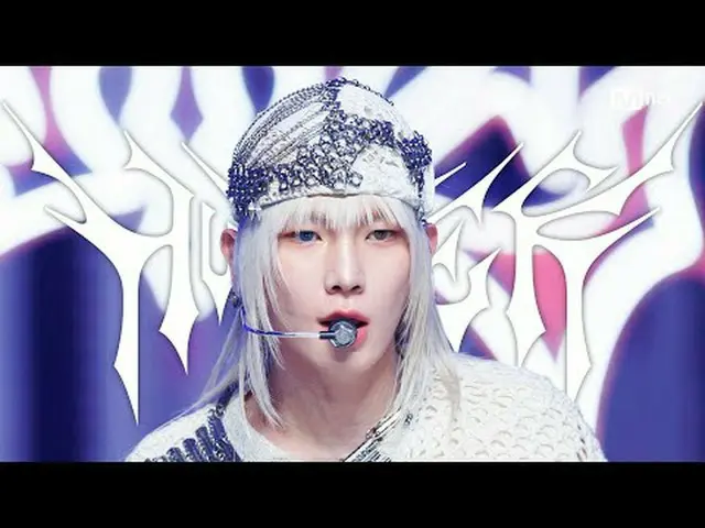 テレビでストリーミング: M COUNTDOWN｜Ep.901キー - ハンター (KEY - HUNTER) World No.1 K-POP Chart S