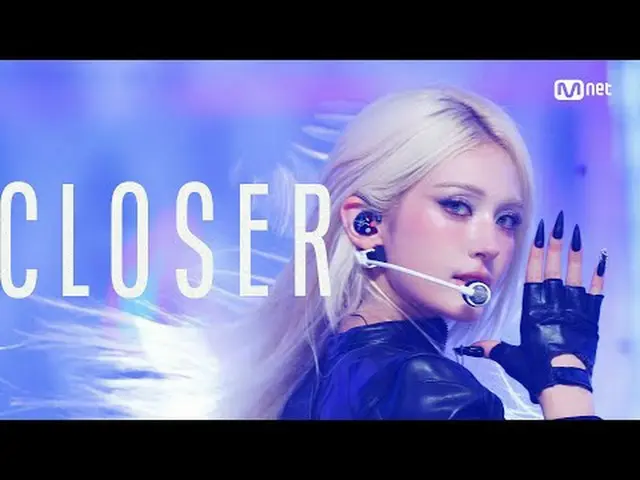 テレビでストリーミング: M COUNTDOWN｜Ep.901チョン・ソミ(元IOI)_  - クロージャー (JEON SOMI - CLOSER) Worl