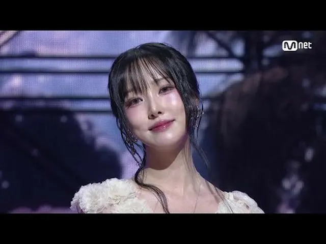 テレビでストリーミング: M COUNTDOWN｜Ep.901ユジュ - リプライ (YUJU - REPLY) World No.1 K-POP Chart 