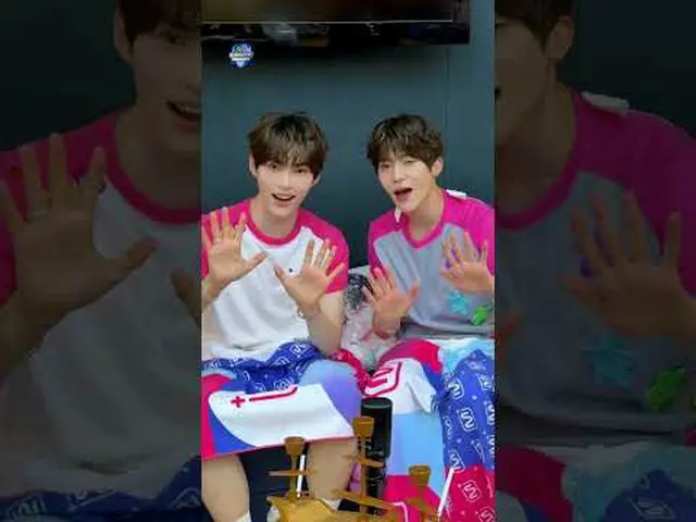 ▶Mnet YouTubeを購読する： Like Facebook and Twitter for more k-pop news