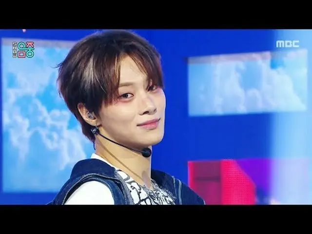idntt(アイデンティティ) - Storm |ショー！ MusicCore | MBC250816放送#idntt #Storm #MBCKPOP ★★★M