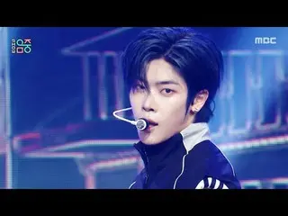 CLOSE YOUR EYES_ _(CLOSE YOUR EYES_ ) - Paint Candy |ショー！ MusicCore | MBC250816放