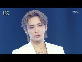 JUN_ HEE(ジュンヒ) - Supernova_  |ショー！ MusicCore | MBC250816放送

#JUN_ HEE #Supernova