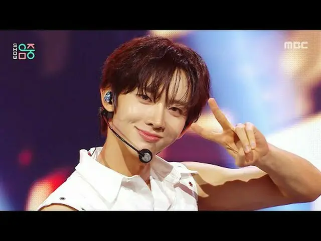 EVNNE_ _ (イブン) - How Can I Do |ショー！ MusicCore | MBC250816放送#EVNNE_ _  #HowCanIDo