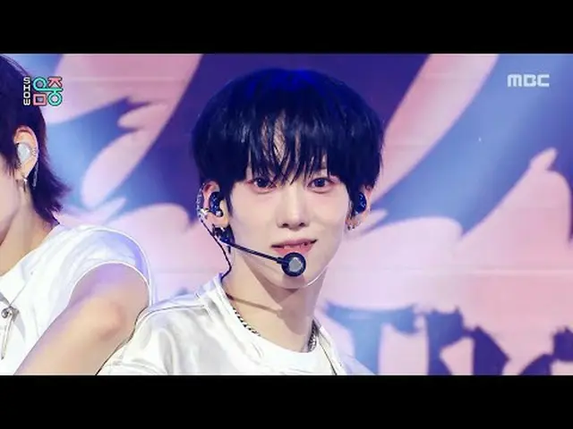 AMPERS＆ONE_ (AMPERS＆ONE_ _ ) - That's That |ショー！ MusicCore | MBC250816放送#AMPERSA