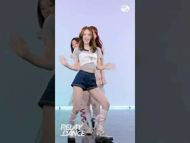 中断足の髪の毛のキキイソル|リレーダンスMore from #M2? ：D Facebook： X： Instagram： TikTok: