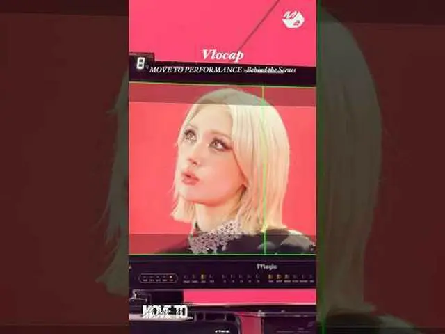 [Vlocap] JEON SOMI(チョン・ソミ(元IOI)_ ) - 'CLOSER'シーンスケッチフィルム| MOVE TO PERFORMANCE Be