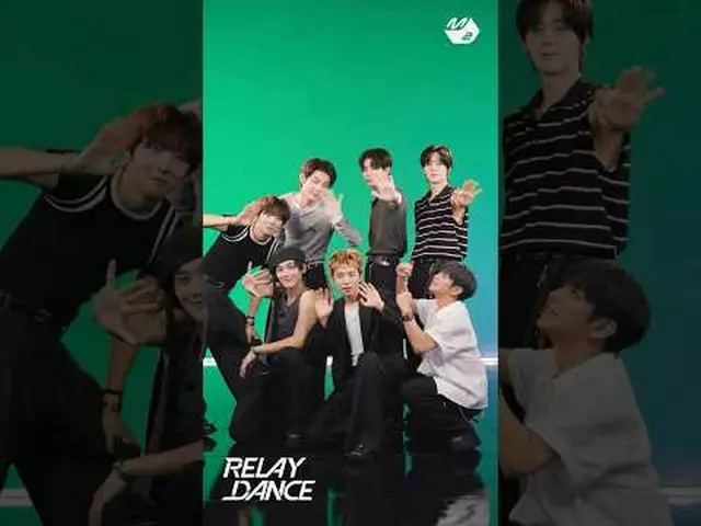 イブン「How Can I Do」リールダンHIGHLIGHT_  |リレーダンスMore from #M2? ：D Facebook： X： Instagra