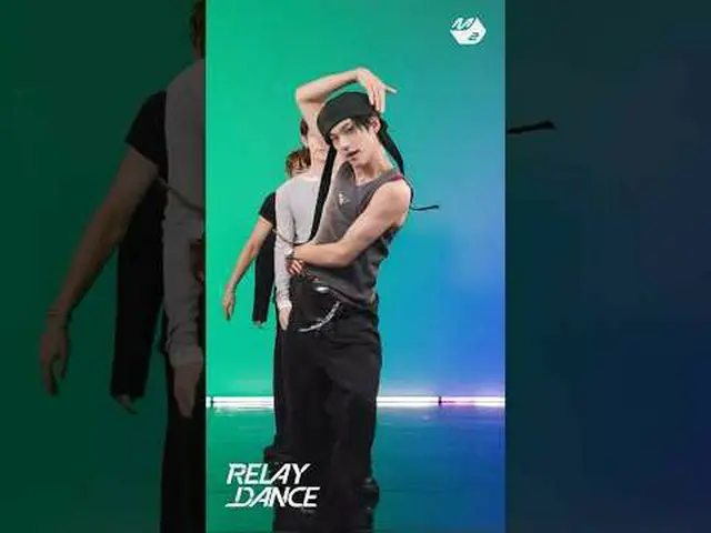イブンパク・ハンビンベレー帽が最愛着な理由リレーダンスMore from #M2? ：D Facebook： X： Instagram： TikTok: