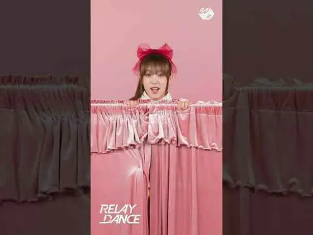 カーテンを活用する天才アイドルイェナ|リレーダンスMore from #M2? ：D Facebook： X： Instagram： TikTok: