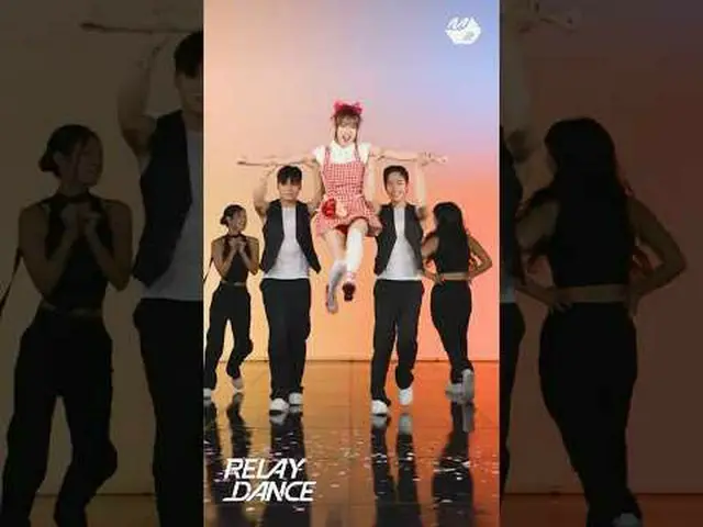 ミュージカルそのものであるイェナ「ゴルジェ嫌い」リルダンリレーダンスMore from #M2? ：D Facebook： X： Instagram： TikT