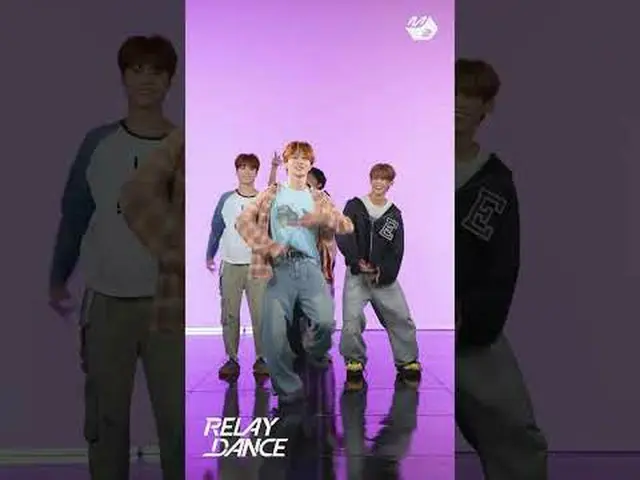 アイデンティティ「BOYtude」リルダンHIGHLIGHT_  |リレーダンスMore from #M2? ：D Facebook： X： Instagram
