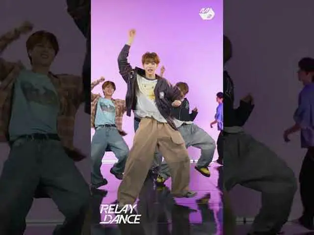 ダンブから必勝パートまでの完璧なアイデンティティリレーダンスMore from #M2? ：D Facebook： X： Instagram： TikTok: