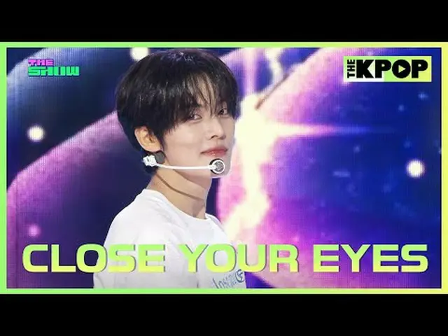 #CLOSEYOUREYES #クロースユアIZ(アイズ)_  #クユア #CYE #Snowy_Summer #Paint_Candyチャンネルに参加して特典