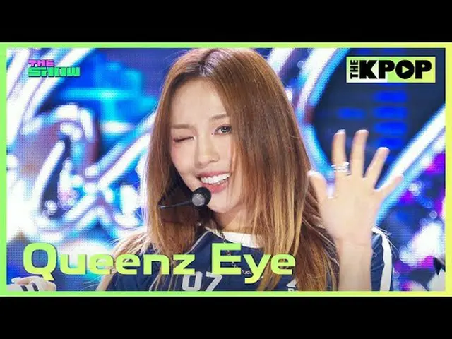 #QueenzEye #Queenz Eye_  #PRISM_EP_01 #Feel_the_Vibeチャンネルに参加して特典をお楽しみください