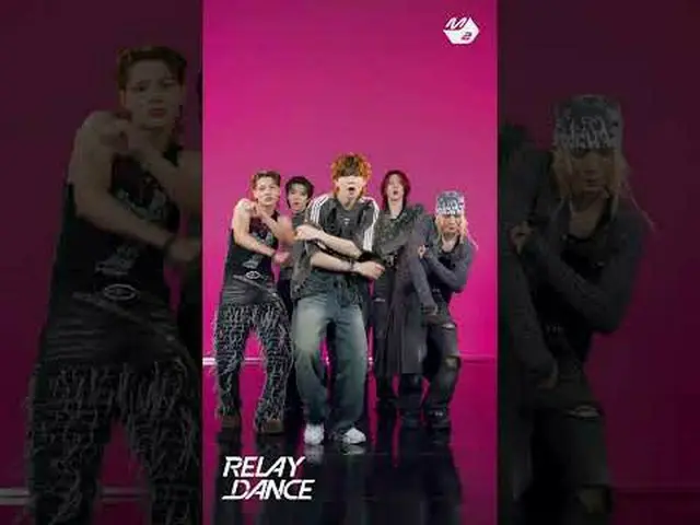 団体で感じる良いAMPERS＆ONE_ _ リレーダンスMore from #M2? ：D Facebook： X： Instagram： TikTok: