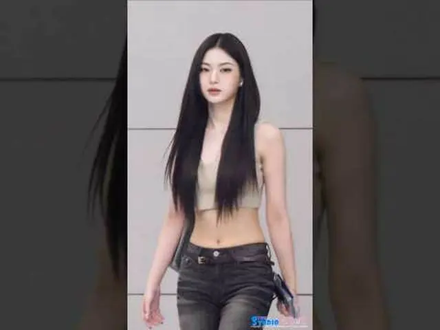 250821 STAYC_р_р ISA 空港出発ファンカム by 스피넬 * 編集しないでください