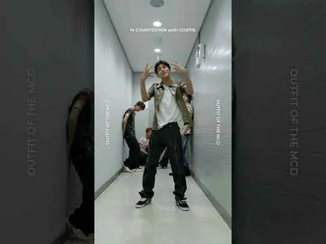 ▶Mnet YouTubeを購読する： Like Facebook and Twitter for more k-pop news