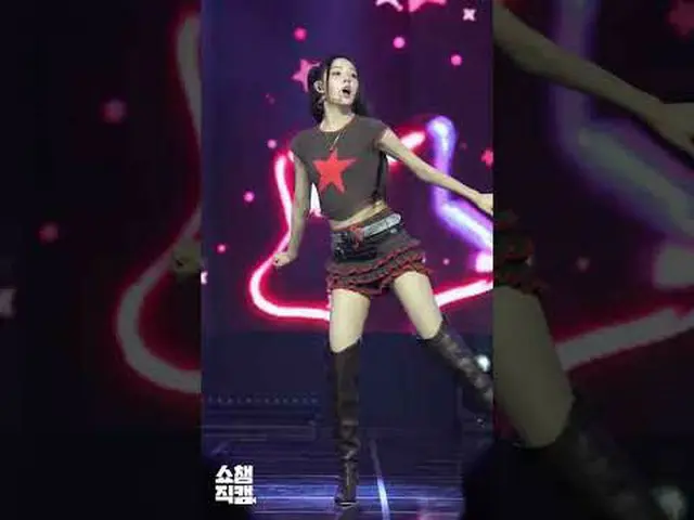 [ SHOW CHAMPION_ 1分直カム ] ifeye KASIA(イフアイカシア)の＜friend like me＞♬ #ifeye #KASIA