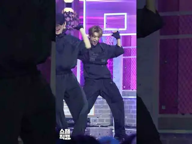 [ SHOW CHAMPION_ 1分直カム ] idntt Kim Dohun(アイデンティティ キム・ドフン_ )の＜BOYtude＞♬ #idntt #K