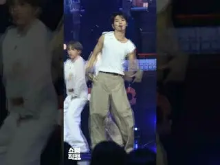 [ SHOW CHAMPION_ 1분 直カム ] EVNNE_ _  Jeong Hyeon Lee(이븐 イ・ジョン_ ヒョン(美しき日々)_ )의 ＜Ho