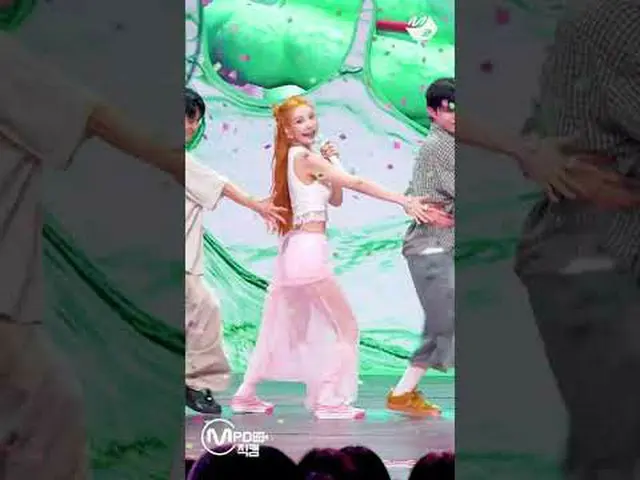 清涼終盤王であるRed Velvet_ ジョイのソロデビュー💚 More from #M2? ：D Facebook： X： Instagram： TikTo