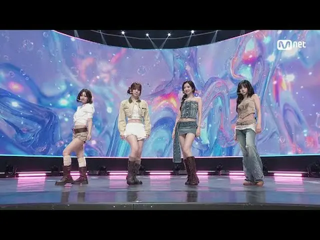 テレビでストリーミング: M COUNTDOWN｜Ep.902 MADEIN_  S-Blue (MADEIN_ _  S - BLUE) World No.1