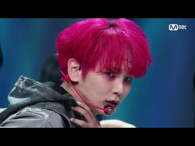 テレビでストリーミング: M COUNTDOWN｜Ep.902キー - ハンター (KEY - HUNTER) World No.1 K-POP Chart S