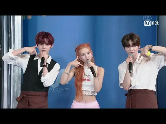 テレビでストリーミング: M COUNTDOWN｜Ep.902カムバックインタビュー - Joy ('COMEBACK INTERVIEW' JOY_ ) Wo