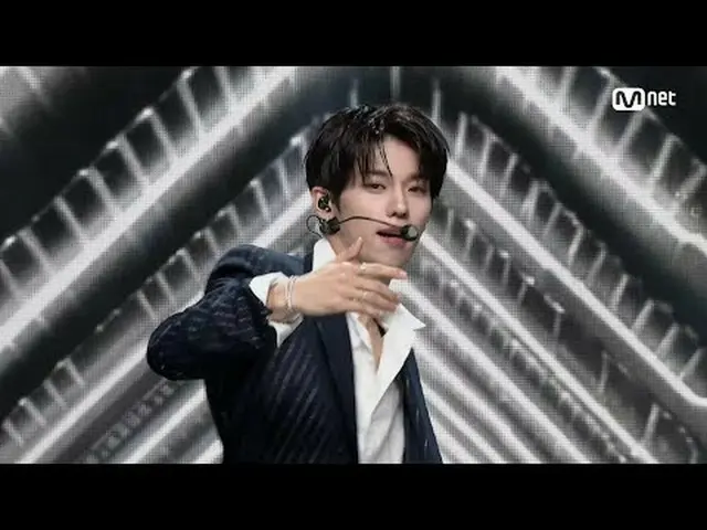 テレビでストリーミング: M COUNTDOWN｜Ep.902イブン - ハウカンアイドゥー(EVNNE_ _  - How Can I Do) World N