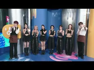 テレビでストリーミング:

 M COUNTDOWN｜Ep.902
カムバックインタビュー - Kep1er_  ('COMEBACK INTERVIEW' K