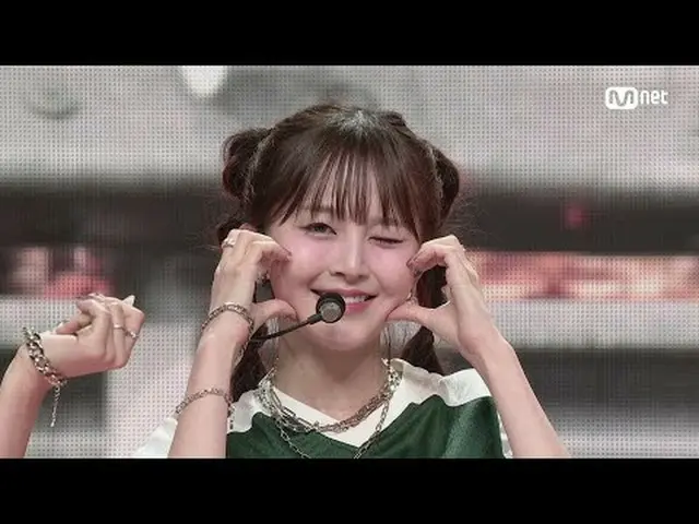 テレビでストリーミング: M COUNTDOWN｜Ep.902 Queenz Eye_  - フィルザ VIBE_  (Queenz Eye_ _  - Fee