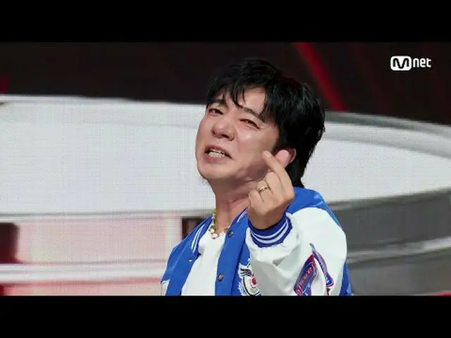 テレビでストリーミング: M COUNTDOWN｜Ep.902排気性 - ディディディ (Bae Gi Seong - DD D) World No.1 K-P
